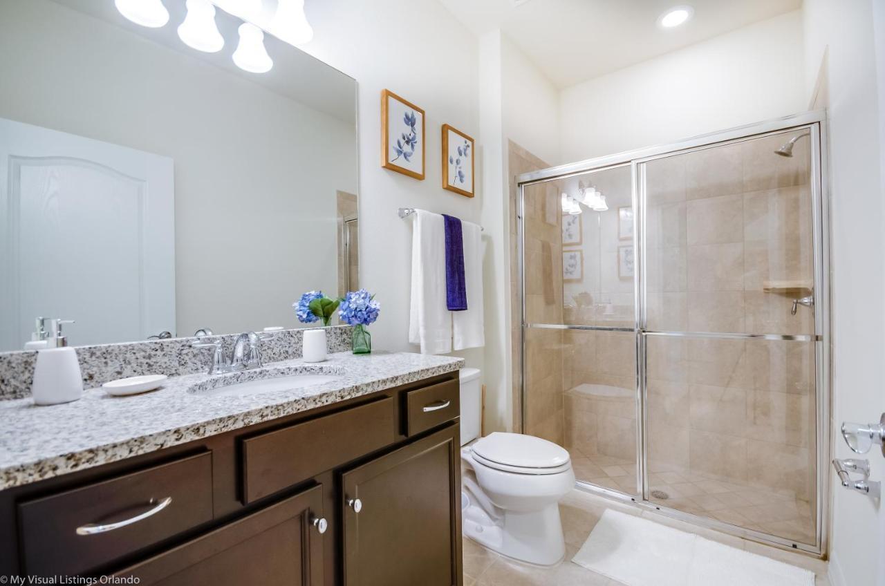 Private Pool Home Wthemed Rooms Free Water Park Four Corners Exterior photo