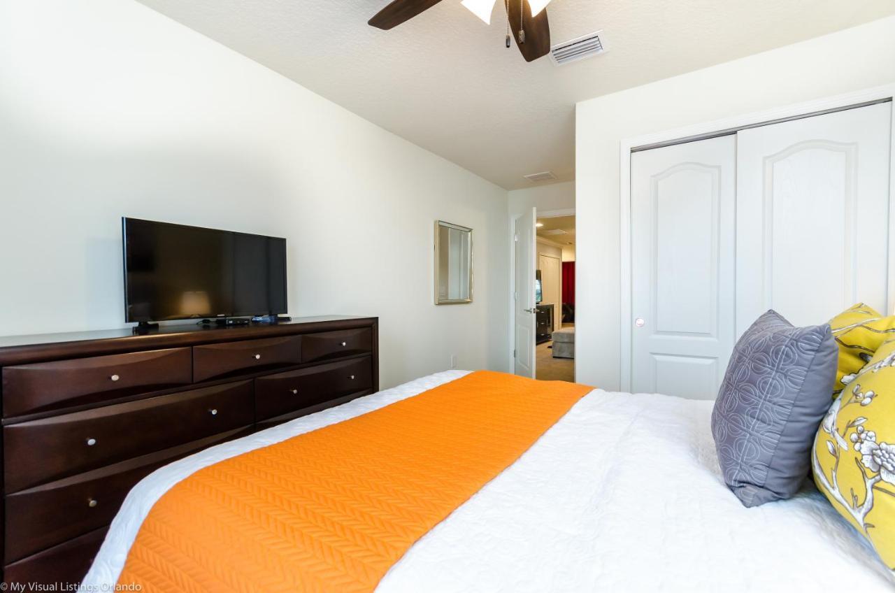 Private Pool Home Wthemed Rooms Free Water Park Four Corners Exterior photo