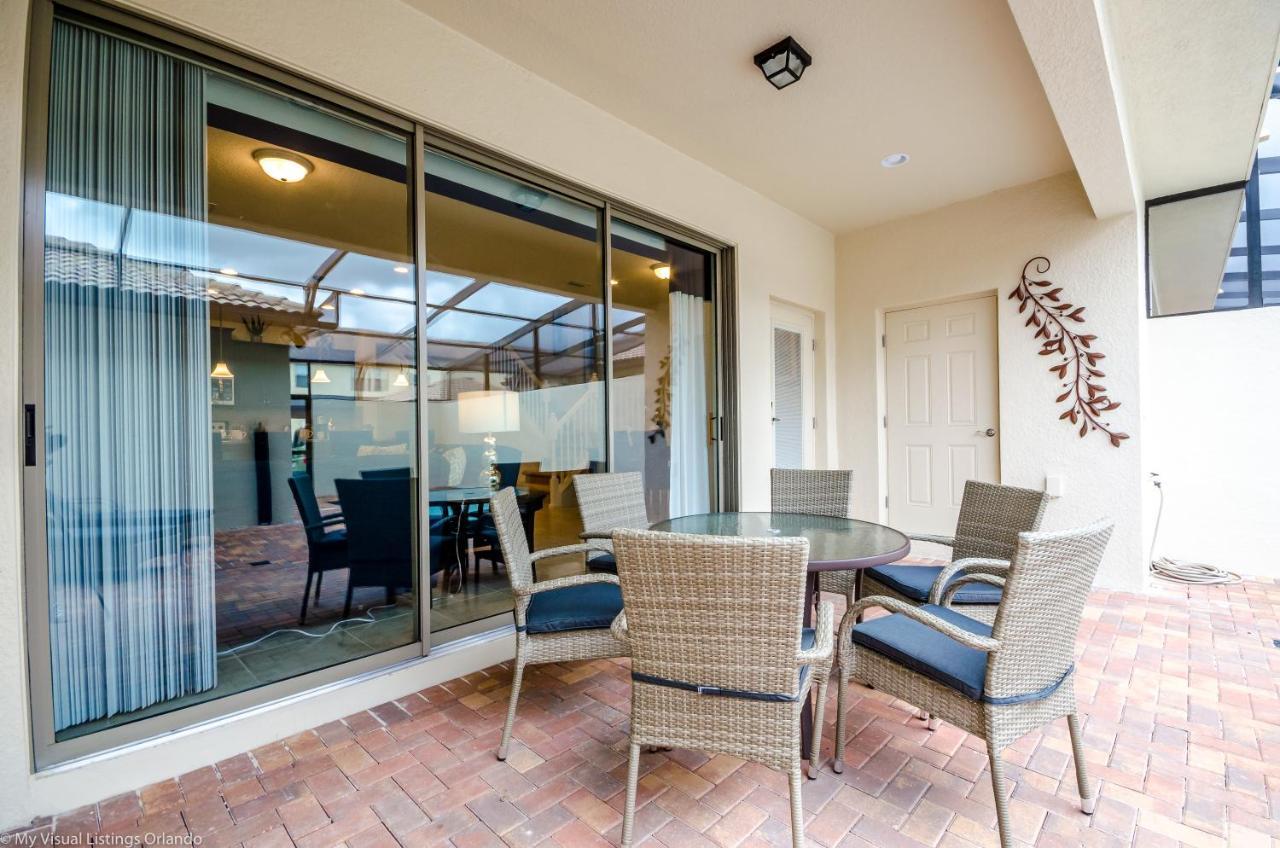 Private Pool Home Wthemed Rooms Free Water Park Four Corners Exterior photo
