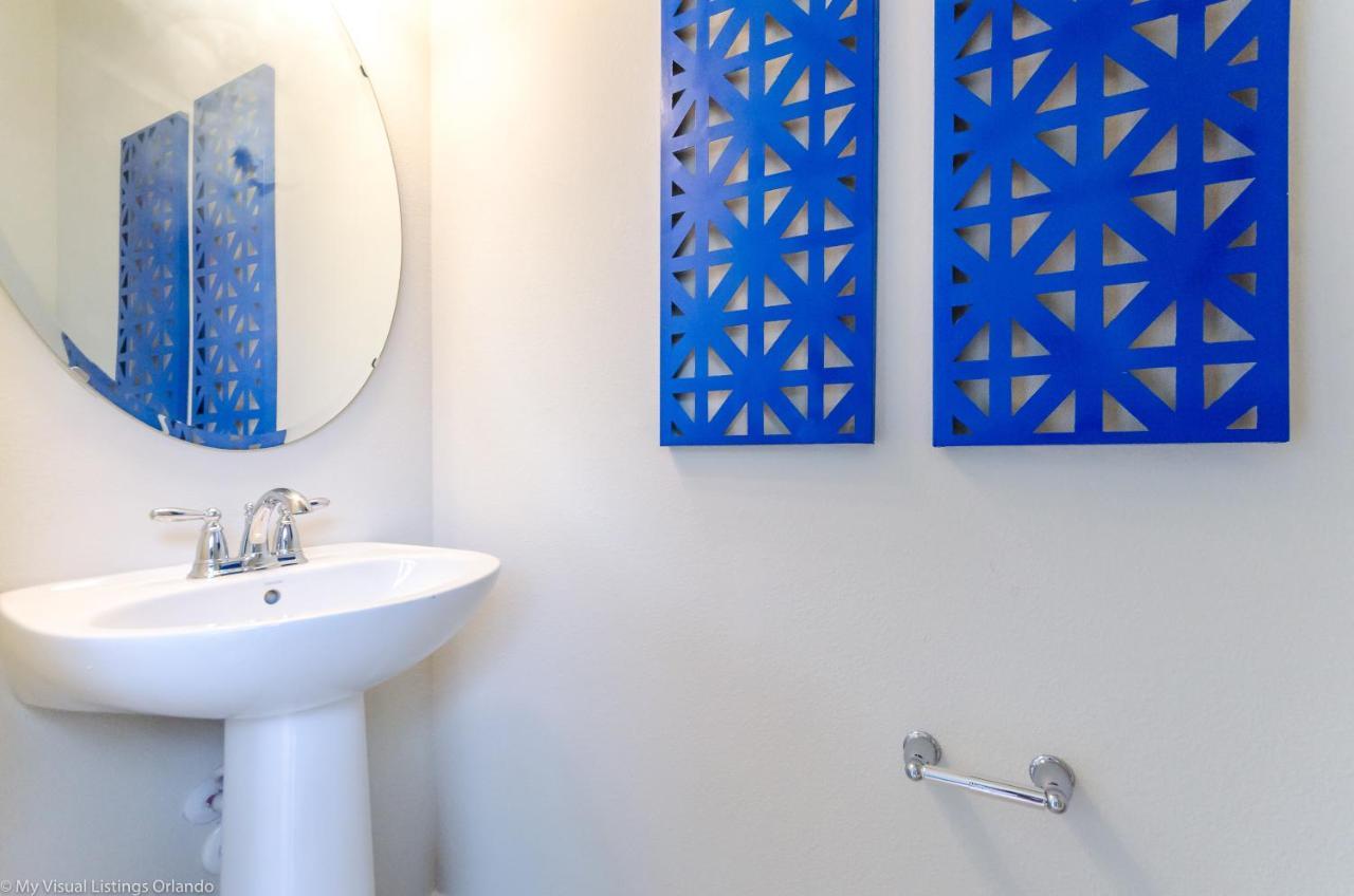 Private Pool Home Wthemed Rooms Free Water Park Four Corners Exterior photo