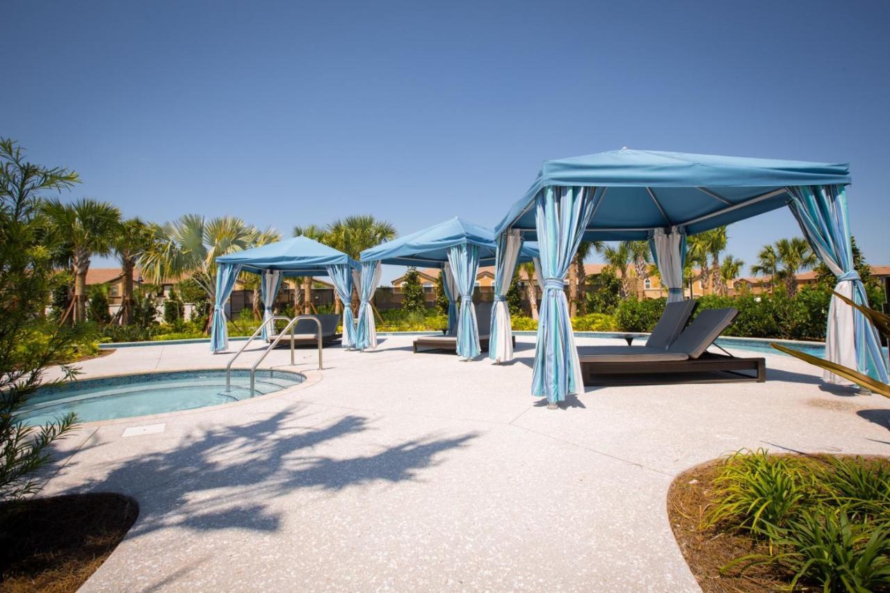 Private Pool Home Wthemed Rooms Free Water Park Four Corners Exterior photo