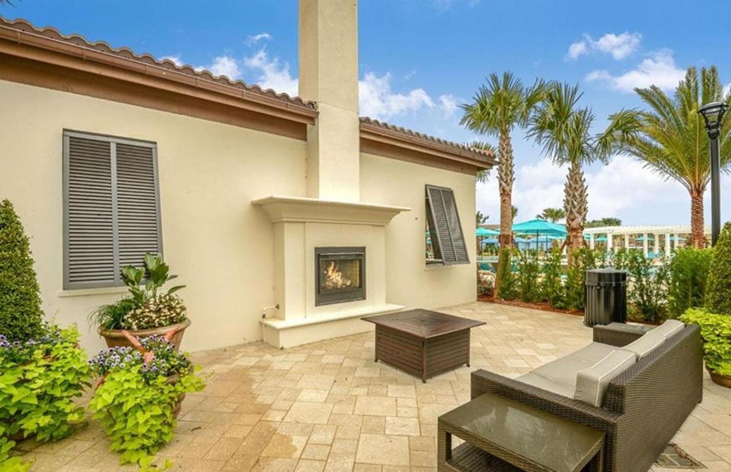 Private Pool Home Wthemed Rooms Free Water Park Four Corners Exterior photo